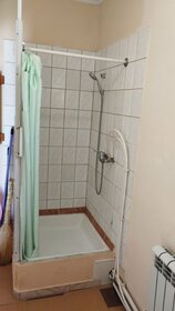 25 м², квартира-студия 1 600 ₽ в сутки - изображение 62