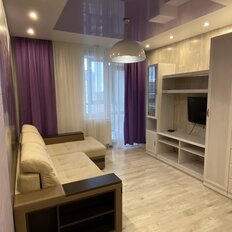 Квартира 40 м², 1-комнатная - изображение 2