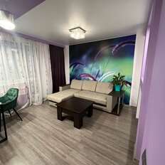 Квартира 37,9 м², 1-комнатная - изображение 2