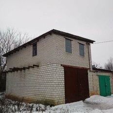 90 м², гараж - изображение 2