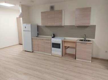 28 м², квартира-студия 13 000 ₽ в месяц - изображение 8