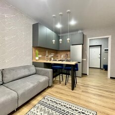 Квартира 23,6 м², студия - изображение 2