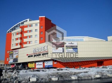 273,2 м², офис 204 900 ₽ в месяц - изображение 78