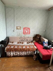 10 м², комната 6 500 ₽ в месяц - изображение 12