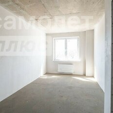 Квартира 54 м², 2-комнатная - изображение 2