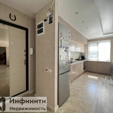 Квартира 110 м², 3-комнатная - изображение 5