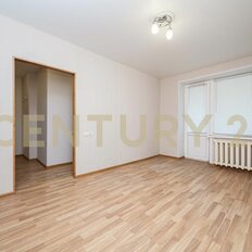 Квартира 30,1 м², 1-комнатная - изображение 2