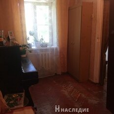 Квартира 54 м², 3-комнатная - изображение 3