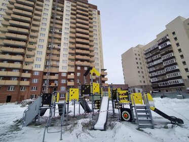 Снять квартиру на улице Пулковское шоссе в Санкт-Петербурге - изображение 4