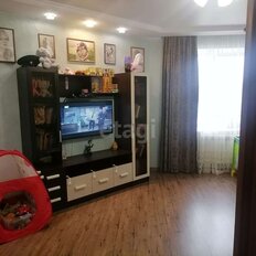 Квартира 65,6 м², 2-комнатная - изображение 4