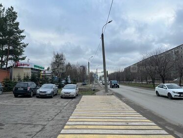 Купить квартиру-студию в многоэтажном доме у метро Золотая Нива в Новосибирске - изображение 25