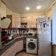 Квартира 32,8 м², 1-комнатная - изображение 3