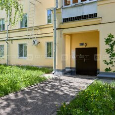 Квартира 81,4 м², 3-комнатная - изображение 2