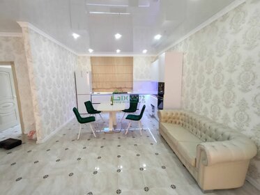 24 м², квартира-студия 28 000 ₽ в месяц - изображение 45