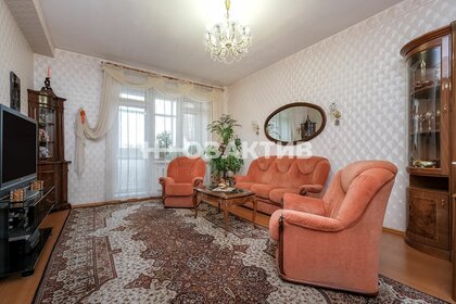 230 м², 5-комнатная квартира 17 850 000 ₽ - изображение 108