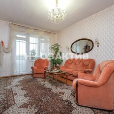 Квартира 227,4 м², 4-комнатная - изображение 5