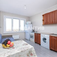 Квартира 55 м², 2-комнатная - изображение 5