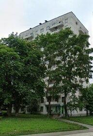 Купить трехкомнатную квартиру с большой кухней на улице шоссе Энтузиастов в Москве - изображение 33