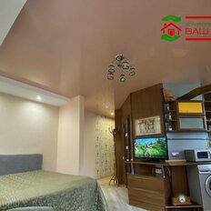 Квартира 31 м², 1-комнатная - изображение 2