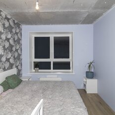 Квартира 60,5 м², 2-комнатная - изображение 5