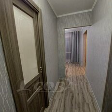 Квартира 40,9 м², 1-комнатная - изображение 4