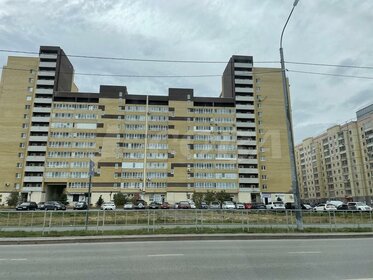 Купить квартиру с евроремонтом в апарт-отеле Marine Garden Sochi в Сочи - изображение 28