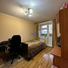 Квартира 89,5 м², 3-комнатная - изображение 5