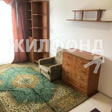 Квартира 31 м², 1-комнатная - изображение 5