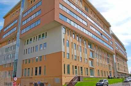 455 м², офис 640 400 ₽ в месяц - изображение 54