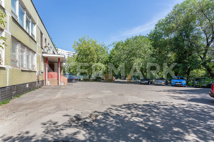 Купить квартиру с дизайнерским ремонтом у станции Волоколамская в Москве - изображение 49