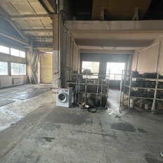 3700 м², склад - изображение 3