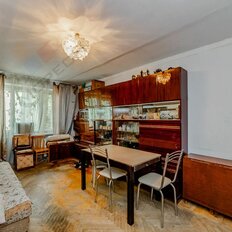 Квартира 60 м², 3-комнатная - изображение 4