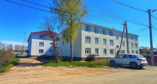 42,6 м², 2-комнатная квартира 3 940 000 ₽ - изображение 25