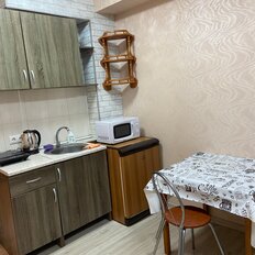 Квартира 19 м², студия - изображение 1