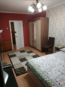 34 м², 1-комнатная квартира 2 900 ₽ в сутки - изображение 79