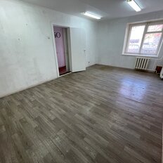 Квартира 35 м², студия - изображение 5