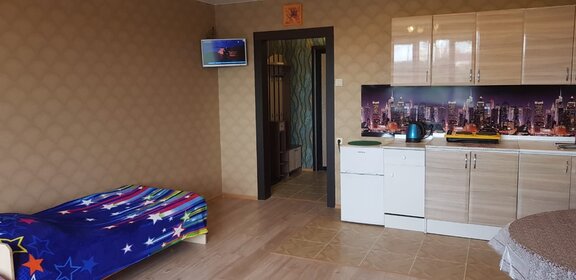 32,5 м², квартира-студия 16 000 ₽ в месяц - изображение 31