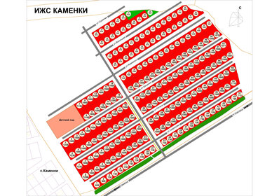 330 м² дом, 15 соток участок 21 000 000 ₽ - изображение 45