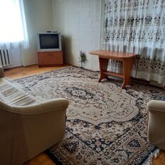 Квартира 50 м², 2-комнатная - изображение 5