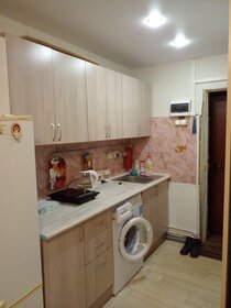 28 м², квартира-студия 13 000 ₽ в месяц - изображение 56