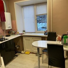 Квартира 45,5 м², 2-комнатная - изображение 5