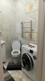 28 м², квартира-студия 1 500 ₽ в сутки - изображение 72