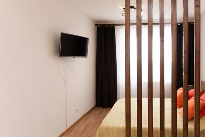 30 м², квартира-студия 1 600 ₽ в сутки - изображение 77