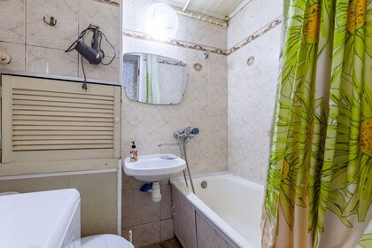 20 м², квартира-студия 3 200 ₽ в сутки - изображение 79