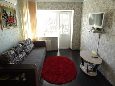 35 м², 1-комнатная квартира 2 700 ₽ в сутки - изображение 22