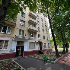 Квартира 36,7 м², 2-комнатная - изображение 1