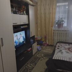 Квартира 57 м², 2-комнатная - изображение 3