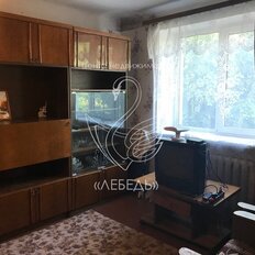 Квартира 29,7 м², 1-комнатная - изображение 3