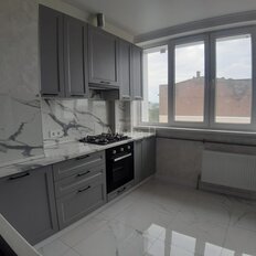 Квартира 45,2 м², 1-комнатная - изображение 1