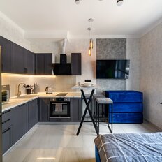 Квартира 20 м², студия - изображение 2